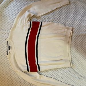 Brandy Melville Crew Neck sweater